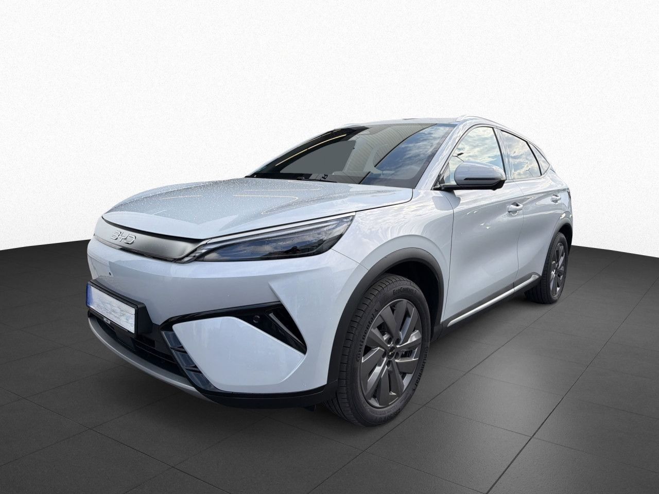 BYD ATTO 3