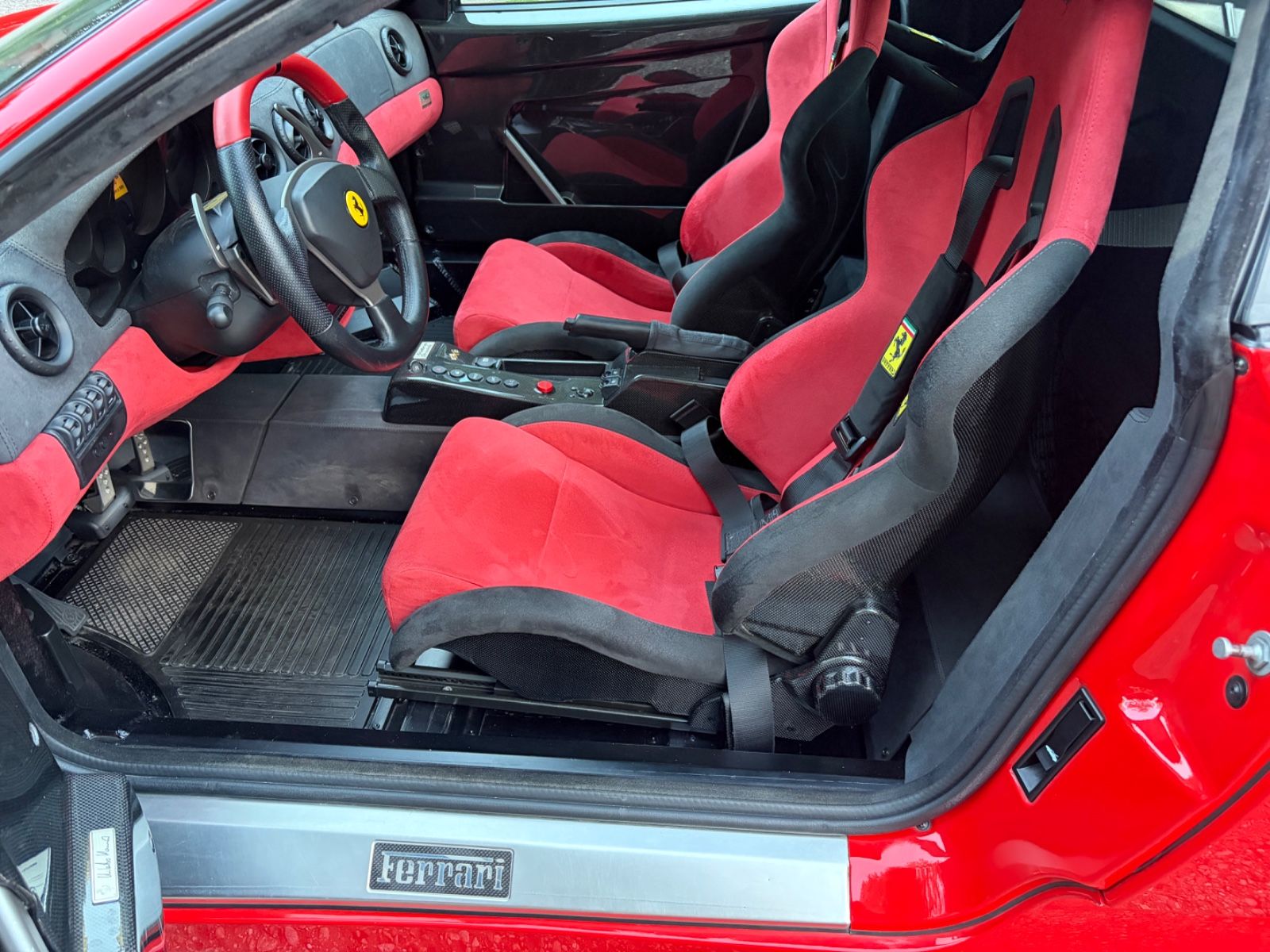 FERRARI 360 20