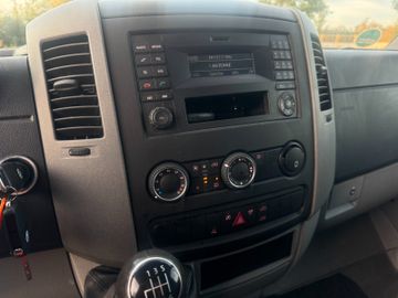 Volkswagen Crafter - 8