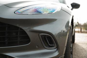 صورة مصغرة 34 لـ 2020 Aston Martin DBX