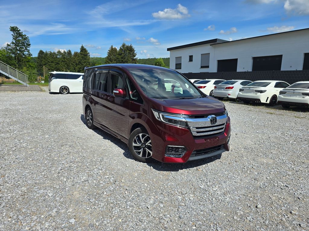 Honda Andere