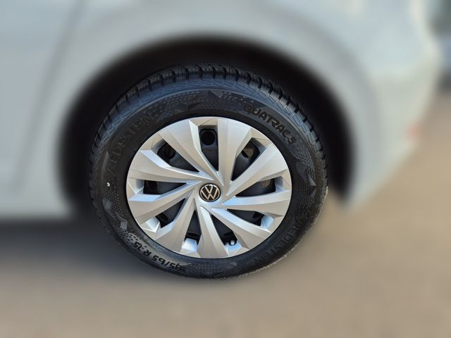 Polo 1.0 MPI Life *LED*REAR VIEW*PDC*DAB*APP CON