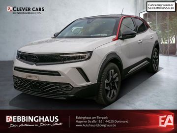 Opel Mokka 1.2 GS Line Fahrerassistenz-Paket Kamera