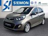 Kia Picanto 1.2 Spirit 1.Hand Klima Bluetooth LM15 F - Kia Gebrauchtwagen in Münster