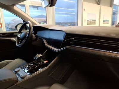 Volkswagen Touareg - Bild 4