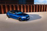 BMW M550i - low mileage, very good condition