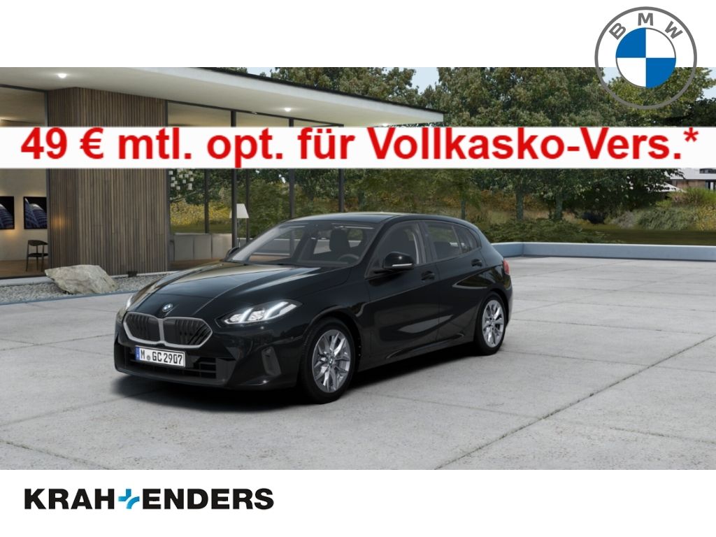 BMW 120 - Bild 1