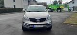 Kia KIA Sportage 2.0 Diesel 4x4 - Kia Sportage aus 2011 mit Diesel-Antrieb