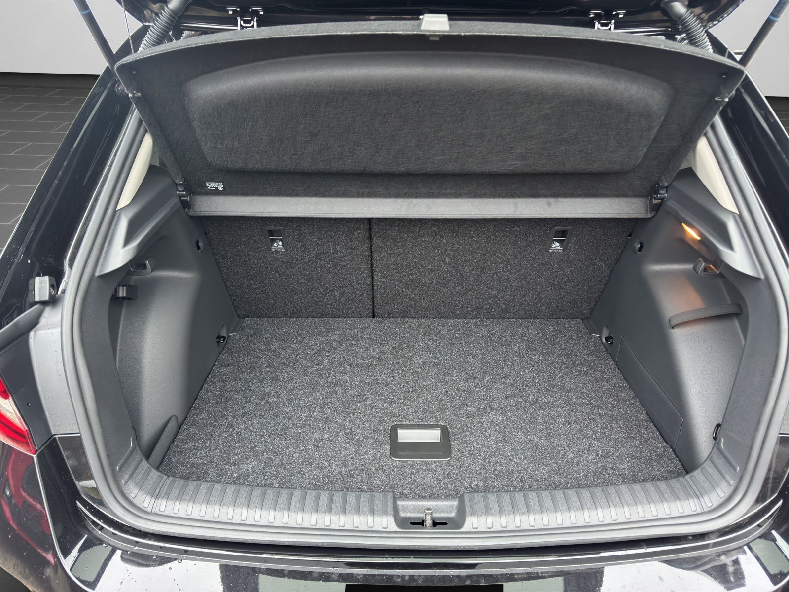 Skoda Fabia - Bild 16