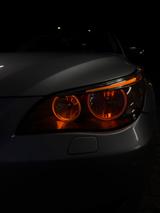 BMW E60 525i - BMW 525 in Herne