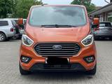Ford Turneo Custom Limited Edition Panther... - Ford Tourneo aus 2018