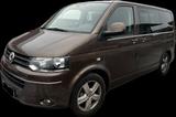 Volkswagen VW T5 Multivan Team Camper Wohnmobil Bulli 
