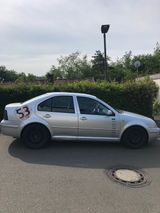 Volkswagen VW Bora 2.0 - Volkswagen Bora: 2.0