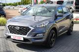 Hyundai Tucson 1.6 blue Advantage 2WD AHK Navi Kamera - Hyundai Tucson Advantage mit Benzin-Antrieb