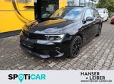Opel Astra Sports Tourer 1,6 PHEV Ultimate 7,4OBC - Opel Astra Ultimate mit Hybrid-Antrieb (Benzin/Elektro)