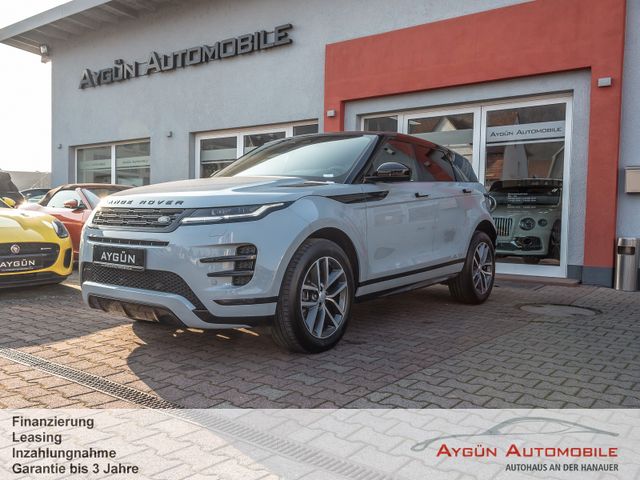 Land Rover Range Rover Evoque D200 AWD DYNAMIC SE*Pano*AHK*