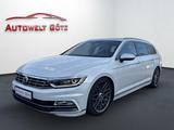 Volkswagen Passat Variant Highline*2xR-Line*LED*DSG*Virtual
