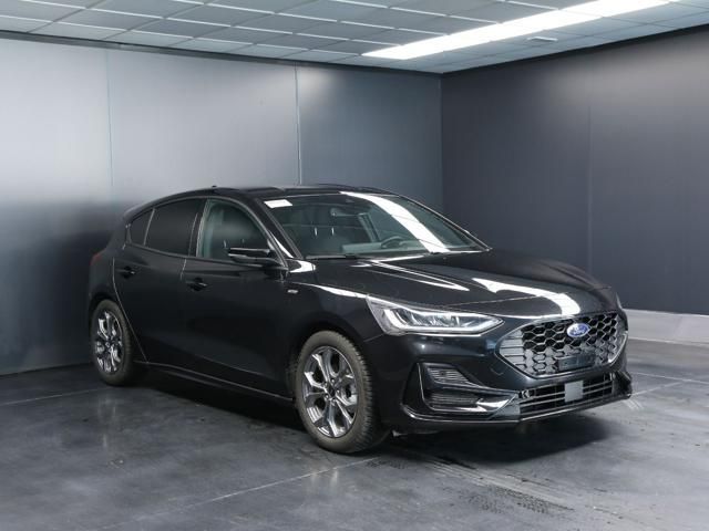 Other FORD Focus 1.0 EcoBoost Hybrid 155 CV Powershift imagem 3