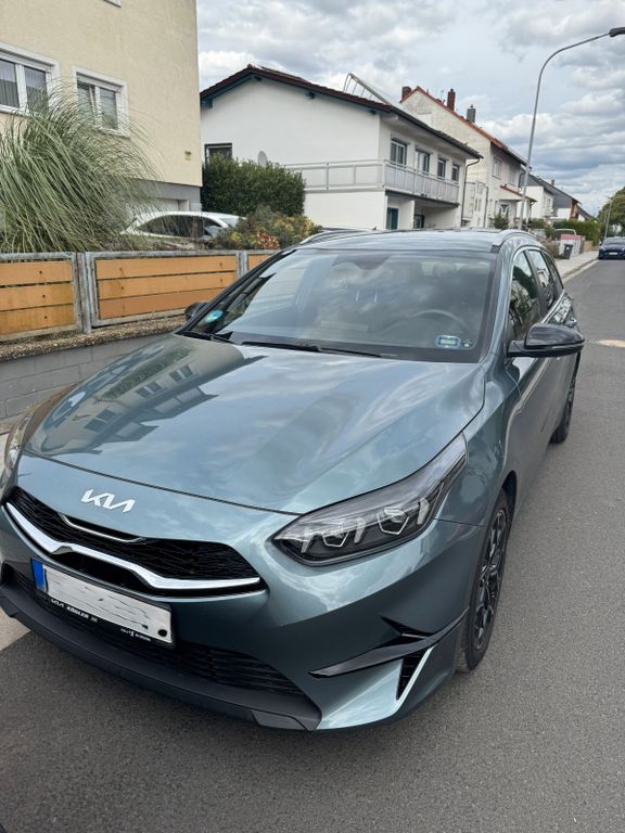 Image of Kia cee'd / Ceed