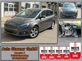 Ford S-Max 2.0 EcoBoost Titanium Auto./ACC/KAMERA/SHZ - Ford: Max