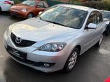 Mazda 3 Lim. 1.6 Sport Active,Automatik,  PDC, TÜV Neu - Gebrauchtwagen in Hannover bis 5.000 Euro
