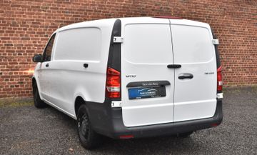 Mercedes Vito - 7