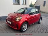 Smart ForFour electric drive / EQ Wenig km !! - Smart ForFour aus 2022