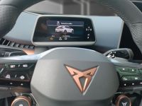 Cupra Tavascan - Vorschau Bild 21