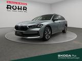 Skoda Superb Combi Selection (AHK.Massagesitze.Navi.Ka