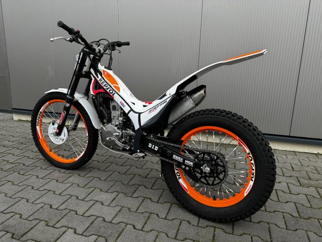 Honda MONTESA COTA MRT 260 REPSOL