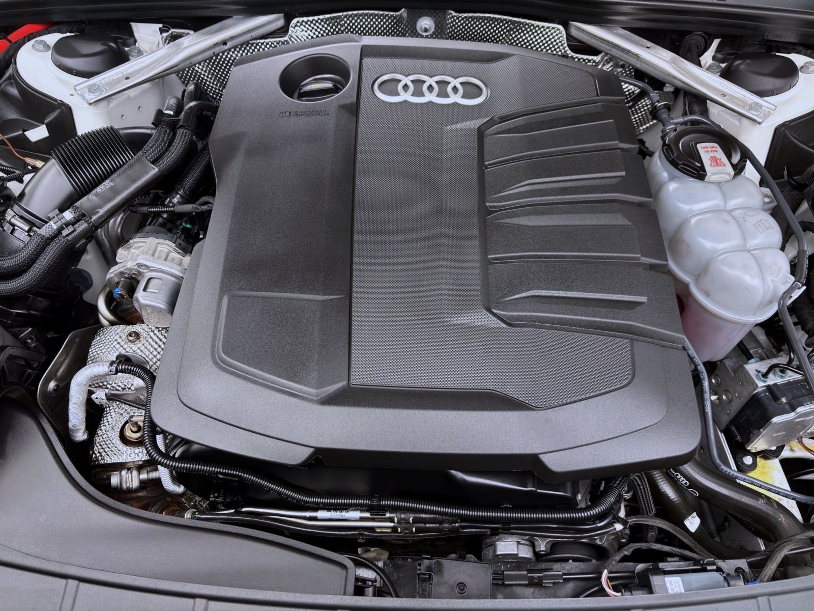 Audi A4 - Bild 18