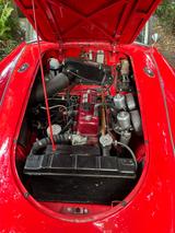 MGA - MG Oldtimer