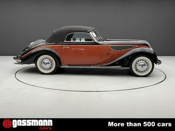 1938 BMW OTHERS 照片 4
