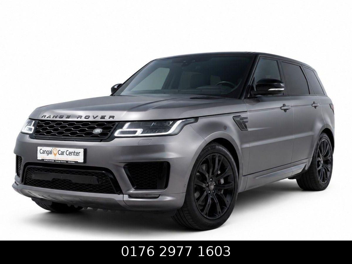 Land Rover Range Rover Sport Autobiography Dynamic
