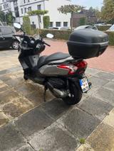 Kymco Downtown 300i ABS - KYMCO MOTORRAD