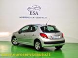Peugeot PEUGEOT 207 1.4 HDi 70CV 5p. Access - Peugeot 207 Access