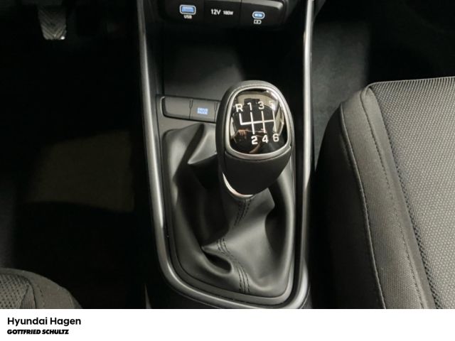 Hyundai BAYON - Bild 13