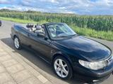 Saab 9-3 Cabrio - Saab aus 2003: Cabrio