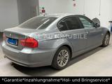 BMW 318 3 Limousine Sport 318i AUTOMATIK *TÜV NEU* - BMW 318 aus 2011: 318i