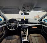 Audi A4 Avant 35 TFSI S line | MMI NAVI PLUS | - Audi A4: Line Plus