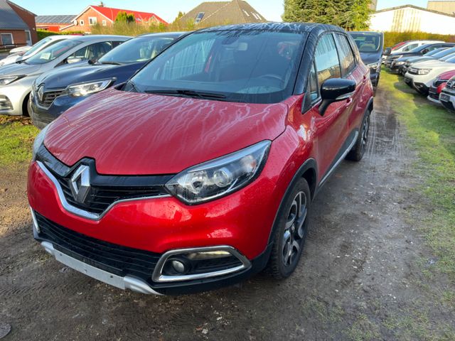 Renault Captur XMOD