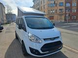 Ford Transit Custom Nugget Automatik Navi tüv neu - Offers