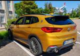 BMW X2 M X2 xDrive25d Aut. M Sport X 2JGarantie  - BMW X2 Diesel Gebrauchtwagen