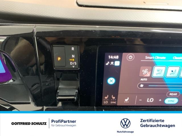 Volkswagen T7 Multivan Life 2.0 TDI DSG KÜ AHK Pano Navi LE