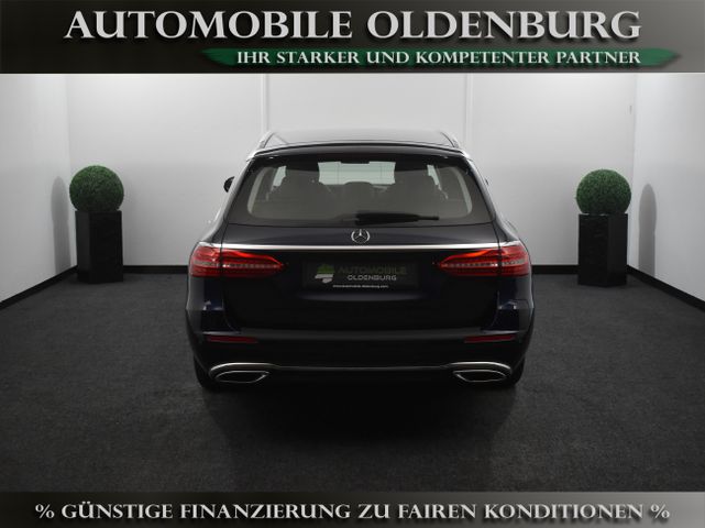 Mercedes-Benz E 300 de T Avantgarde *Distro+*AHK*360°*MBEAM*