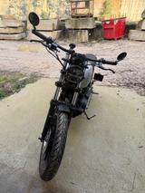 Yamaha TR1 CUSTOM BIKE  - YAMAHA TR1