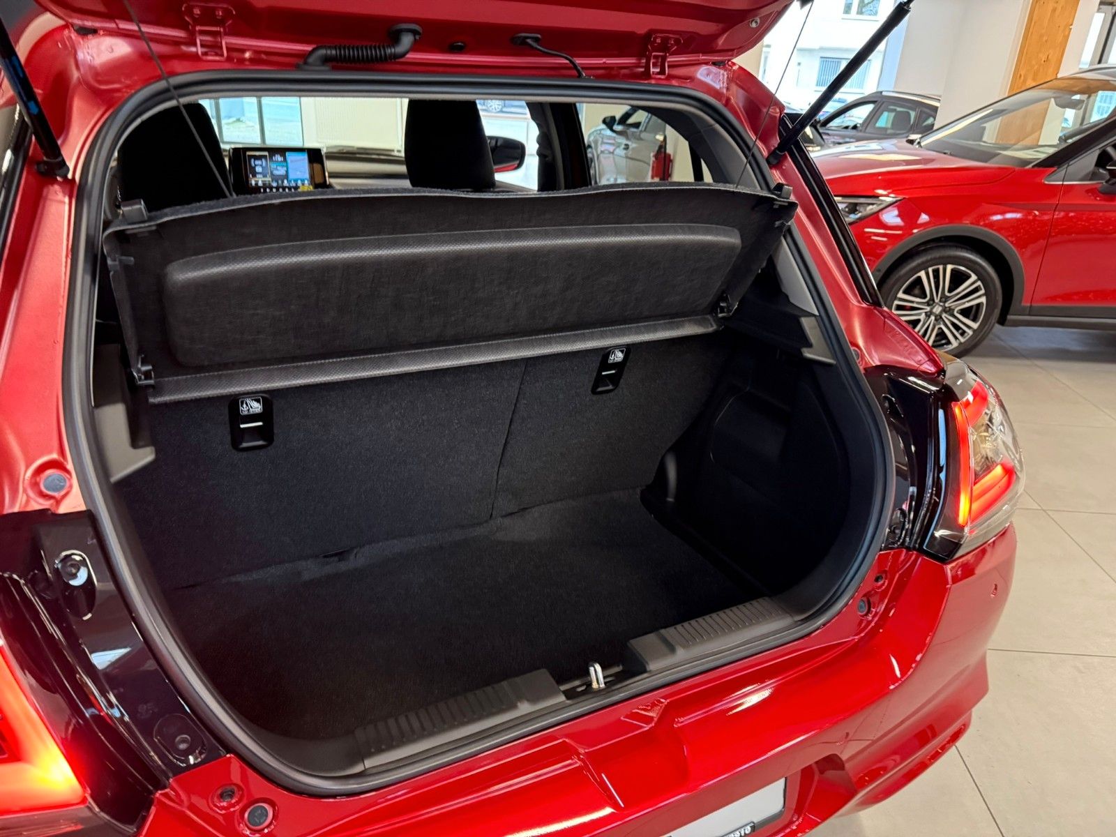 Fahrzeugabbildung Suzuki Swift Comfort Hybrid*NEW2024*