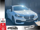BMW 116i 5-Türer/ Lenkradheizung/Navi/LED/Sitzheiz