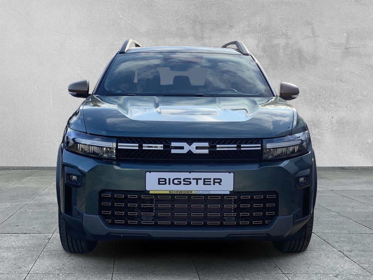 Dacia Bigster - Bild 8