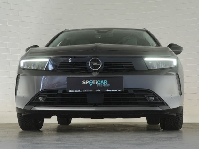 Astra L ST ELEGANCE CDTI AUTOMATIK+LED+NAVI+RÜCK